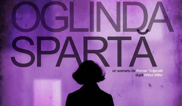 Trei artiști ruși montează la Oradea, în premieră națională, spectacolul „Oglinda spartă”, după Arthur Miller