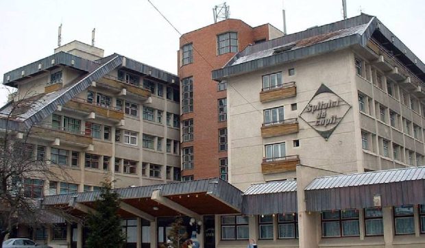 Spitalul de Copii din Brașov nu are medic de gardă pentru oftalmologie și ORL: „Suntem plătiți cu ora la nivelul salariului din 2017”