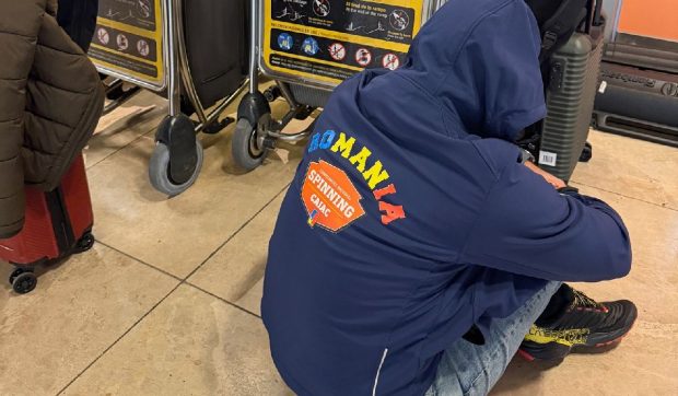 Sportivi români, expulzați din Mexic: echipa calificată la Mondialul de Pescuit din Caiac a fost refuzată la intrarea în țară