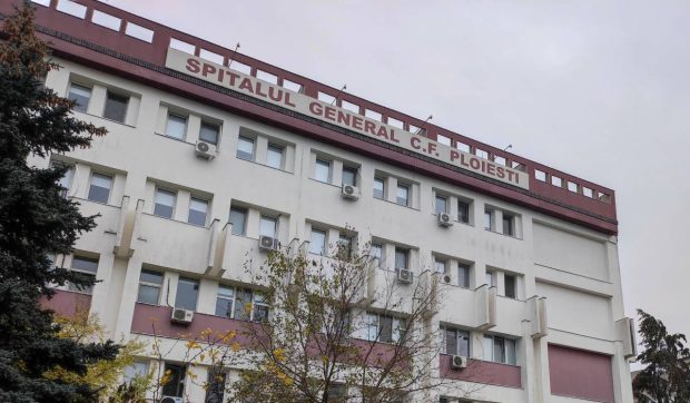 Locuitorii din Ploiești s-au revoltat după ce ministrul sănătății a susținut preluarea Spitalului CFR de CJ Prahova