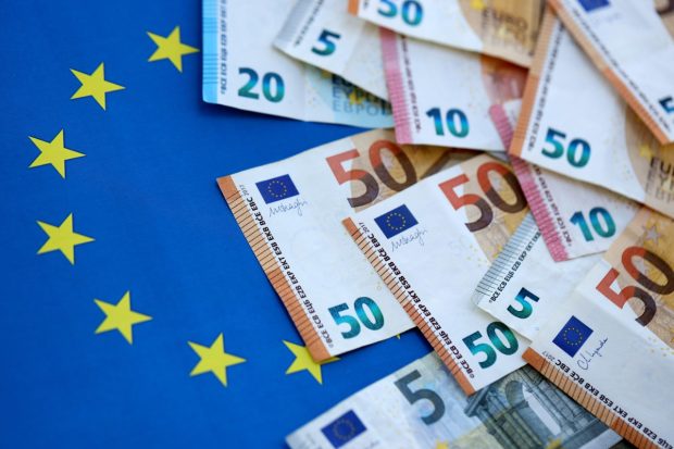 Pericolele ascunse ale planului Europei de a folosi fondurile Rusiei pentru a ajuta Ucraina: „Vor afecta piața globală”