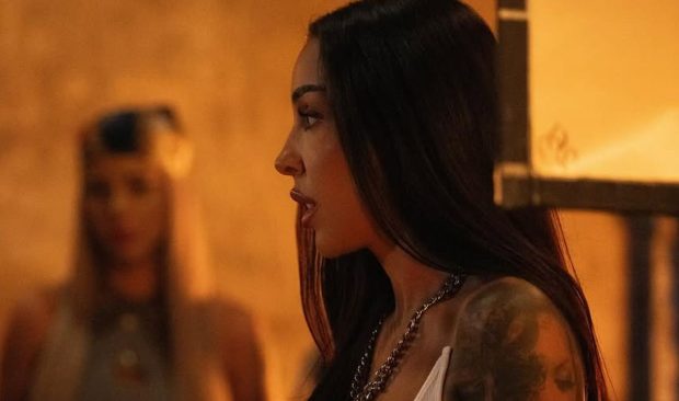 Imagine Stire Primul lucru pe care l-a făcut Ștefania după ce s-au terminat filmările la „Cursa”: „Program de rockstar” | 2review.ro