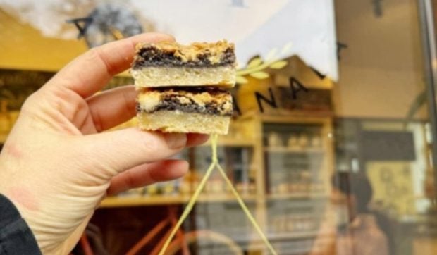 Streusel cu miere din Brașov, rețeta simbol, veche de aproape 500 de ani, va fi „relansată” joi