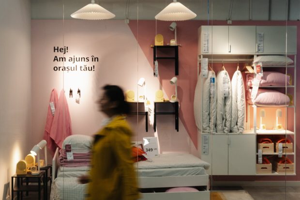 Imaginează-ți, planifică și comandă! Experții IKEA te ghidează pas cu pas să îți amenajezi casa mult visată!