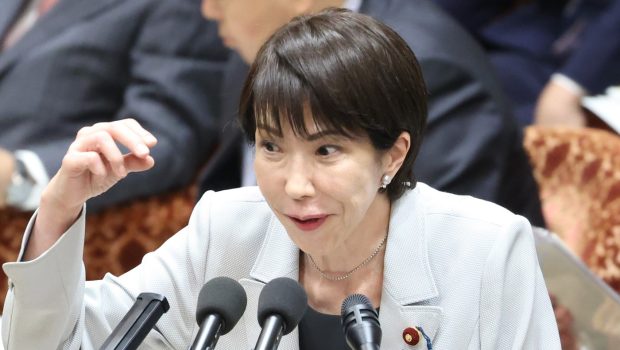 Prima femeie prim-ministru a Japoniei este amenințată cu decapitarea de către un diplomat chinez. De la ce au pornit noile tensiuni diplomatice între Tokyo și Beijing