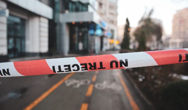 Un tânăr căutat de o săptămână a fost găsit mort în Timișoara, pe o stradă la ieșire din oraș