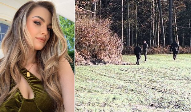 O influenceriță a fost găsită moartă într-o valiză abandonată în pădure. Tânăra austriacă era dispărută de șase zile
