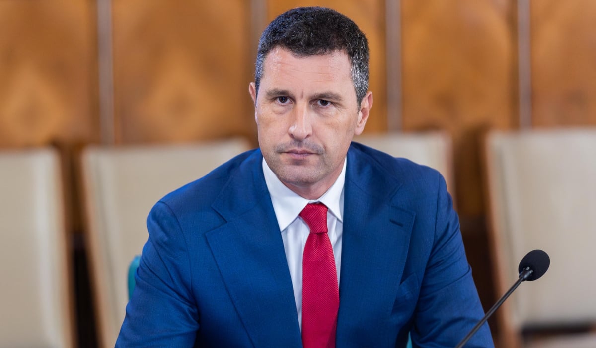 Poza pentru articolul UDMR anunță clar că nu va face parte dintr-un guvern de uniune cu AUR