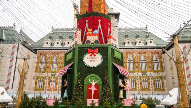 Craiova, descrisă în presa străina drept „comoara ascunsă a Europei”. Ce spun jurnaliștii britanici despre arhitectura orașului