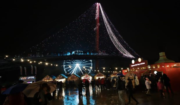 Cât costă o turtă dulce la Târgul de Crăciun din Drumul Taberei: „Cea mai ieftină”