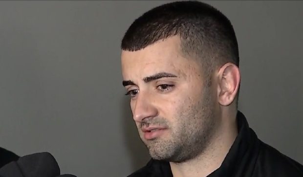 „Au omorât-o!”. Tatăl fetiței de doi ani care a murit în cabinetul stomatologic din București rupe tăcerea