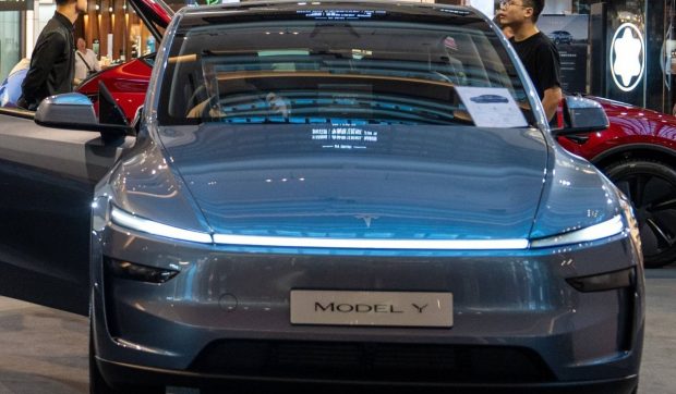 Vânzările Tesla în Europa s-au prăbușit: pierderi mari în Norvegia, Italia și Spania