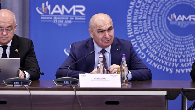 Testele poligraf pentru angajaţii ANAF vor fi eliminate de Parlament după decizia CCR. Ilie Bolojan: „Nu ar fi fost rău să fie testaţi”