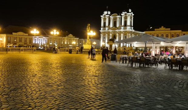 Lista celor mai bune orașe din România în care să trăiești în 2025. Pe primul loc nu se află Bucureștiul