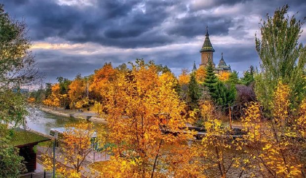 Timișoara atrage turiști cu ajutorul Instagram și TikTok: „Îţi faci o poză și așa ne faci reclamă”