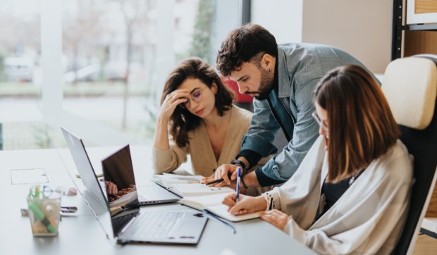 Perioada de înscriere în programul Start-Up Nation 2024 a fost prelungită: data până la care pot fi depuse cererile