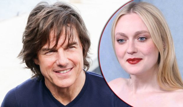 Imagine Stire Cadoul aniversar pe care Tom Cruise i-l oferă de 20 de ani actriței Dakota Fanning: „Mă impresionează” | 2review.ro