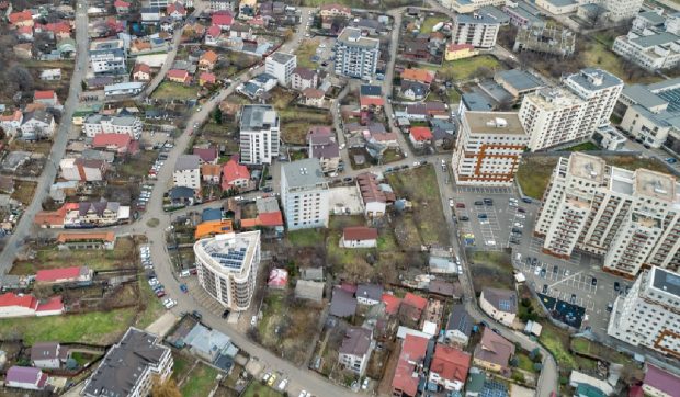 Timișoara conduce la vânzări de apartamente, urmată de Iași, în cea mai slabă lună octombrie din ultimii 4 ani