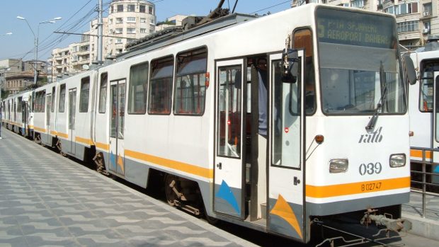 Tramvaiul 5 își reia circulația, dar se lungește traseul și se schimbă indicativul. Care va fi noua rută, după doi ani de pauză