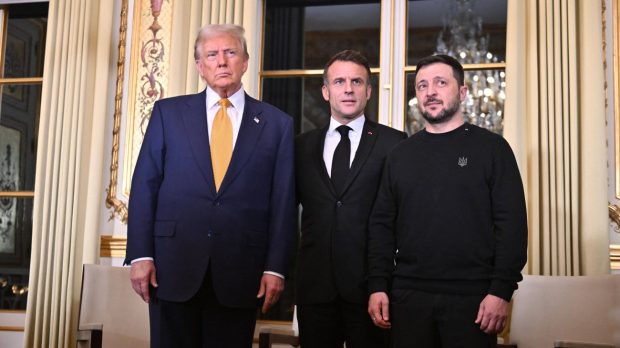 9 puncte din planul de pace propus de SUA au fost șterse după discuțiile de la Geneva: „Președinții vor lua deciziile finale”
