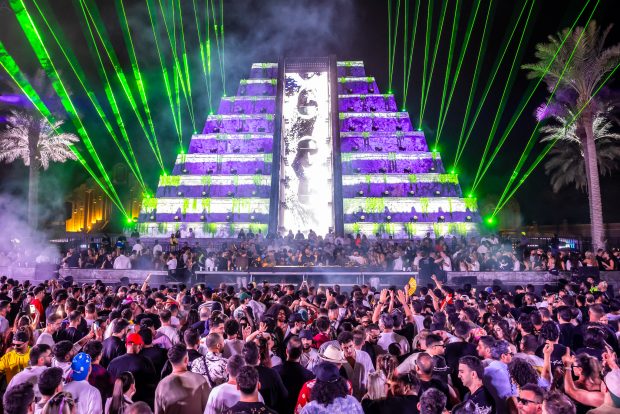 UNTOLD și Zamna: întâlnirea a două formate care schimbă felul în care arată festivalurile internaționale