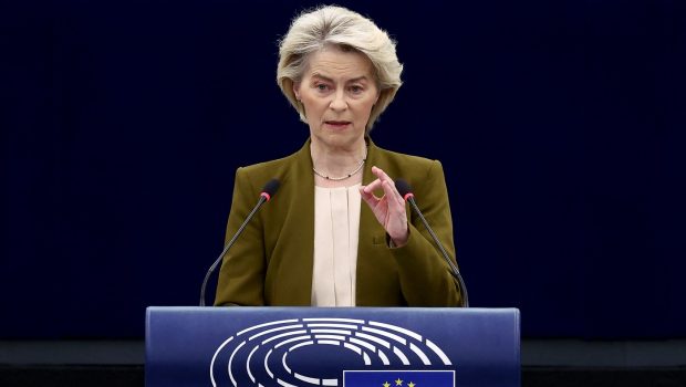Liderii UE, întâlnire de urgență la Bruxelles pentru a discuta despre viitorul relaţiilor transatlantice