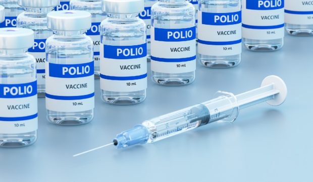 Descoperire îngrijorătoare în apele uzate din Germania: virus poliomielitic sălbatic detectat prima oară în Europa din 2010