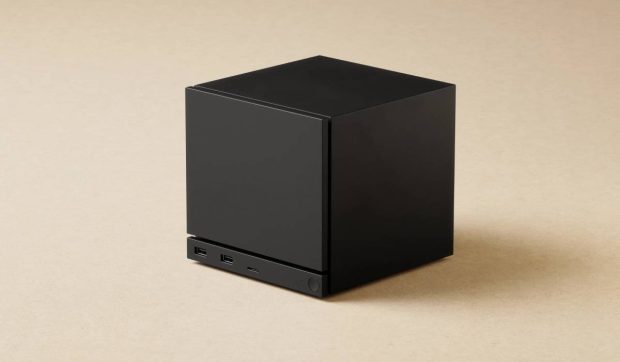Valve declară război lui Microsoft XBOX: compania a anunțat consola Steam Machine și controllerul Steam