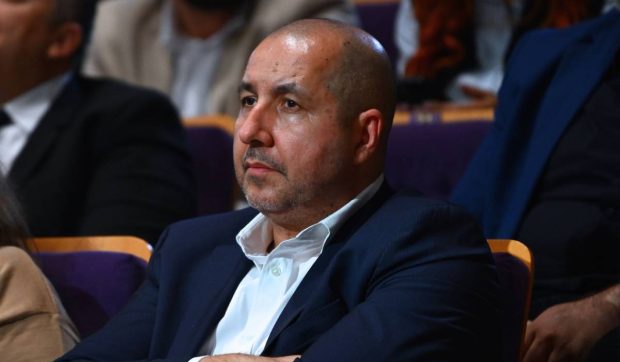 Reacția lui Sile Pușcaș, finanțatorul lui George Simion, după ce administratorul și contabila firmei lui au fost săltați de poliție: „Vânătoare de vrăjitoare”