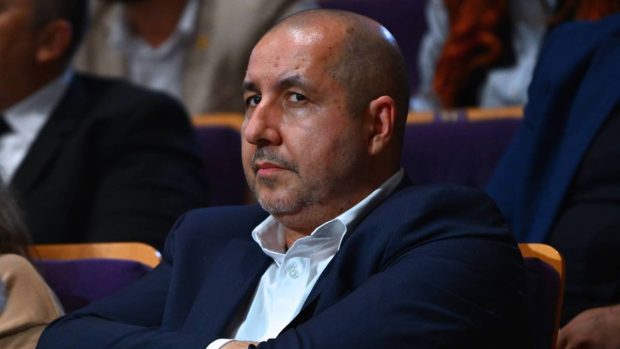 Cum a căzut Vasile Pușcaș în propria plasă la Cluj, după ce a încercat să scape de datoriile pentru Platinia Shopping Center