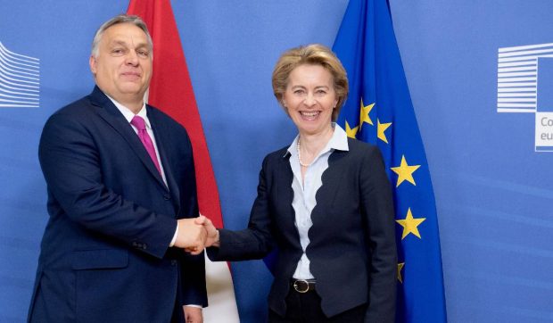 Câți bani i-a cerut Ursula von der Leyen lui Viktor Orbán pentru Ucraina: „Este mai mult decât imposibil. Este absurd”