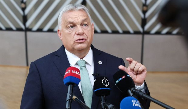 Viktor Orbán, tot mai agresiv în retorica anti-Ucraina, s-a încurcat în valul propriilor minciuni electorale
