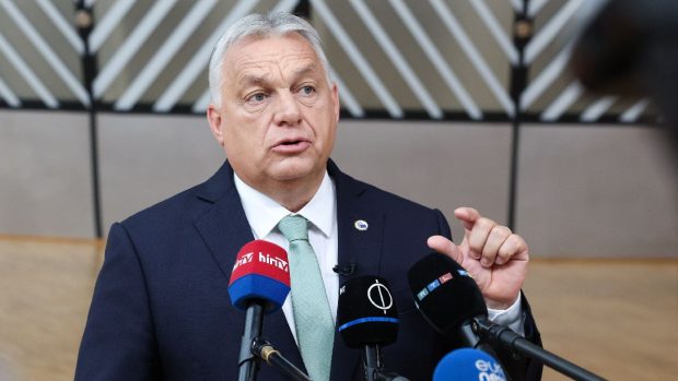 Viktor Orban susține că interzicerea gazelor rusești este contrară „valorilor europene” și depune o plângere la CJUE