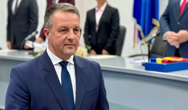 Primarul din Brăila critică Guvernul Bolojan pentru creșterea taxelor: „La anul ce mai inventezi? Alte biruri? Tot pentru cei care duc greul?”