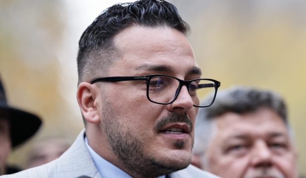 Promisiunea făcută de Makaveli la depunerea candidaturii pentru Primăria București: „Nu sunt olimpic, n-am nici concubină”