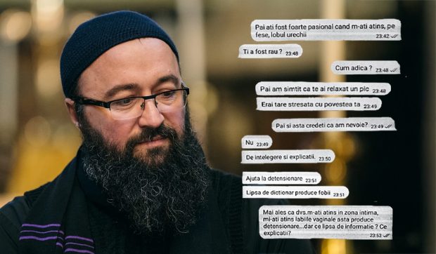 Scandalul preotului abuzator, Visarion Alexa, condamnat pentru agresiune sexuală în altar. Mărturia femeii abuzate: „M-a forțat pentru a rămâne cu mâna în zona inghinală”