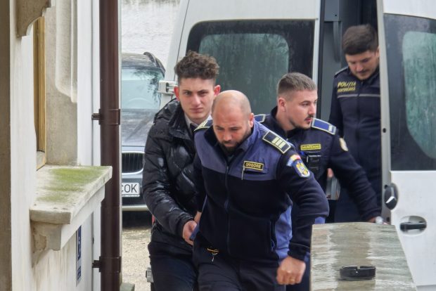 Vlad Pascu atacă decizia de condamnare la Înalta Curte de Casație și Justiție, după ce a primit 10 ani de închisoare pentru accidentul în care a ucis doi tineri, lângă Vama Veche