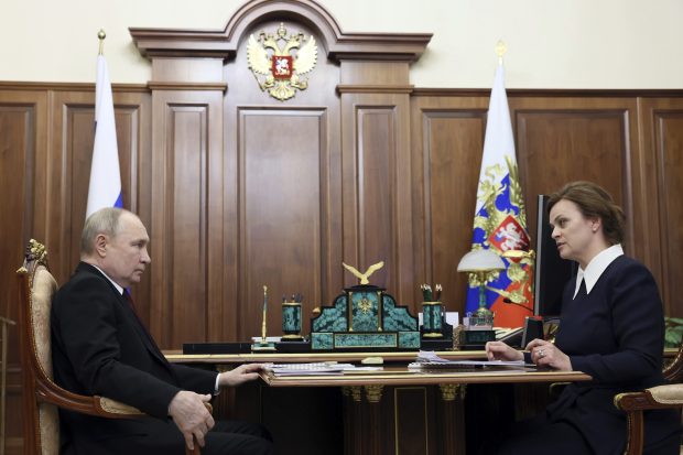 Clanul Putin. 24 de rude ale liderului de la Kremlin au poziții influente în aparatul de stat: „Cel mai mare nepotism din istoria Rusiei”
