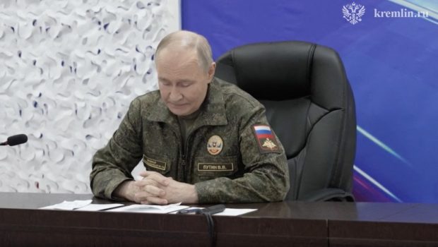 Cinci vulnerabilități majore ale lui Vladimir Putin care îi slăbesc poziția strategică: „Situația Rusiei nu este chiar atât de favorabilă”