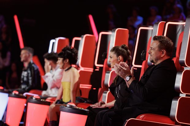 Imagine Stire „Vocea României” 28 noiembrie 2025. Schimbări la Pro TV în etapa knockout-urilor. Ce rol va avea publicul | 2review.ro