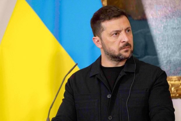 Mesajul îngrijorător al lui Volodimir Zelenski, adresat Ucrainei: „Este unul dintre cele mai dificile momente din istoria noastră”
