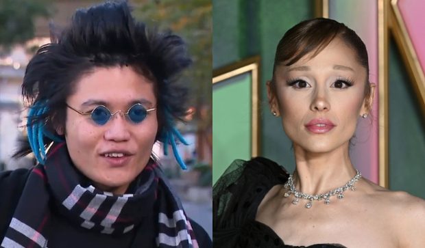 Australianul care a pipăit-o pe Ariana Grande în timpul unui eveniment, condamnat la 9 zile de închisoare în Singapore