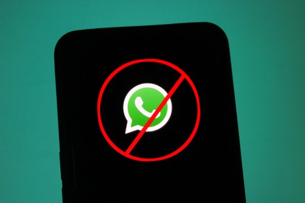 WhatsApp va fi interzis în Rusia. Autoritățile obligă utilizatorii să treacă la Max, aplicația promovată de stat