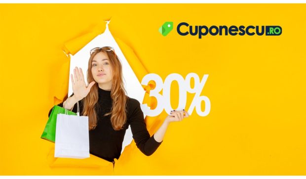 Cuponescu.ro – Noua platformă românească care aduce economii reale din peste 700 de magazine online