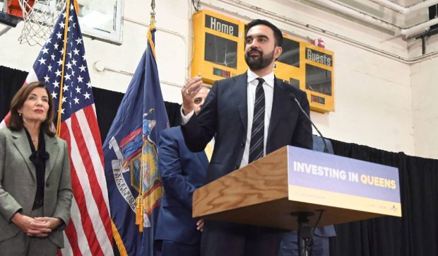 Milionarii de pe Wall Street nu l-au putut opri pe Zohran Mamdani și vor trebui să colaboreze cu el