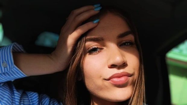 Românul care-și cere scuze că a ținut Italia în suspans: Dragoș Ghermescu și Tatiana Tramacere sunt „îndrăgostiți”, cum a început povestea lor