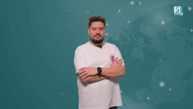 5 știri by Libertatea – Tech: Ce joc a interzis Rusia din cauza conținutului. Cum arată telefonul Samsung cu patru ecrane