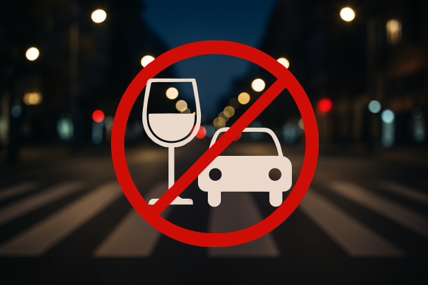 Un proiect care spune lucrurilor pe nume: de ce nu trebuie să conduci după ce ai băut