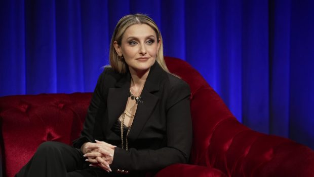 Imagine Stire Ce spune Alina Sorescu despre o nouă relație, la un an de la divorțul de Alexandru Ciucu. „Important este echilibrul lor” | 2review.ro