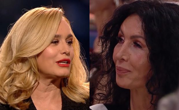 Imagine Stire Andreea Esca, dezvăluiri despre Mihaela Rădulescu după moartea lui Felix Baumgartner: „Este un simbol al eleganței și o femeie puternică” | 2review.ro